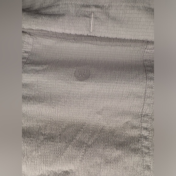 Lululemon New Rituals Jacket Iced Iris - Picture 9 of 9